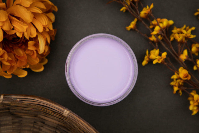 Dixie Belle - Chalk Mineral Paint - Lucky Lavender