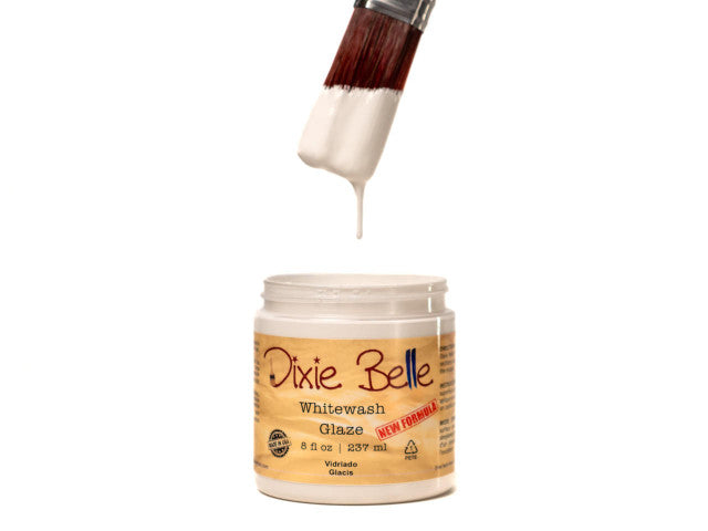 Dixie Belle - Paint - Glaze - Whitewash