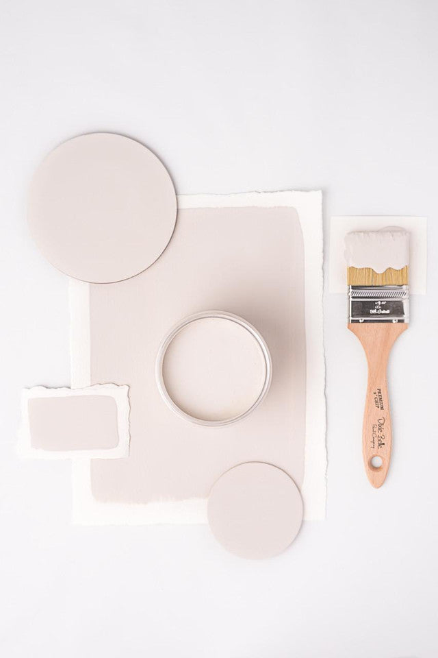 Dixie Belle - Chalk Mineral Paint - Gardenia