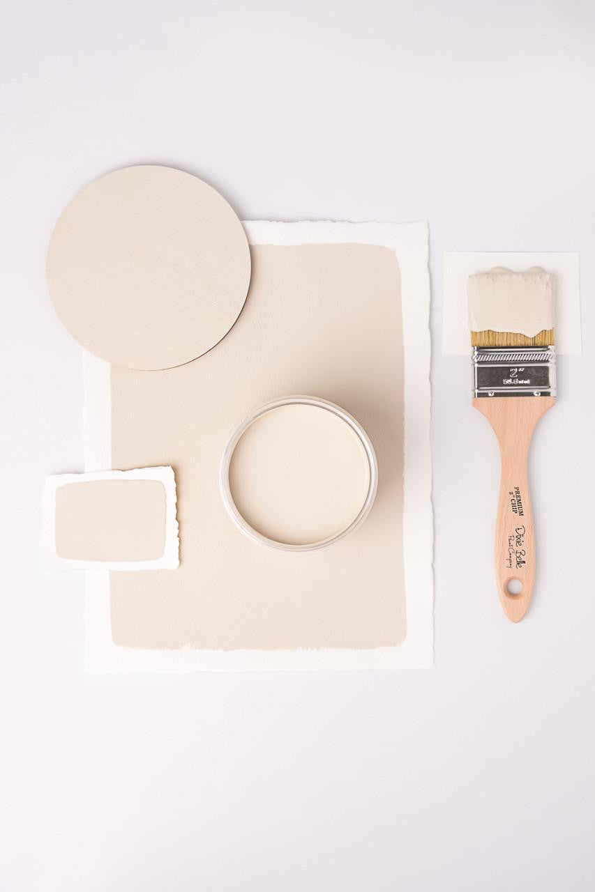 Dixie Belle - Chalk Mineral Paint - Ecru
