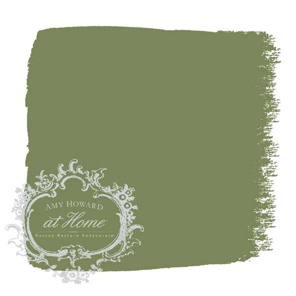 Amy Howard at Home - Paint - One Step Chalk Paint - Dunavant