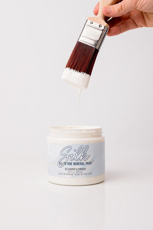 Paint - Dixie Belle - Silk All-in-One Mineral Paint - Elderflower