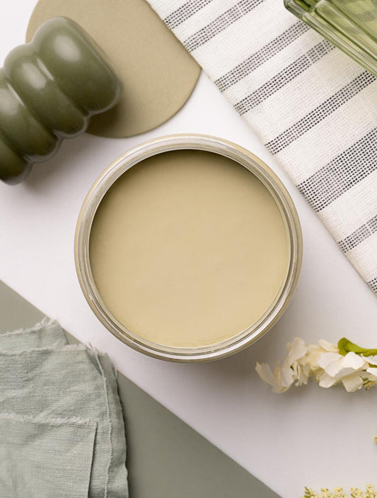 Dixie Belle - Chalk Mineral Paint - Olive Wood