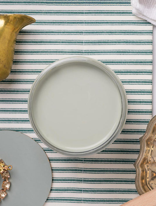 Paint - Dixie Belle - Silk All-in-One Mineral Paint - Oxford Fog