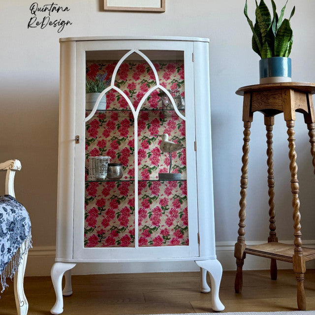 Dixie Belle - Chalk Mineral Paint - Gardenia