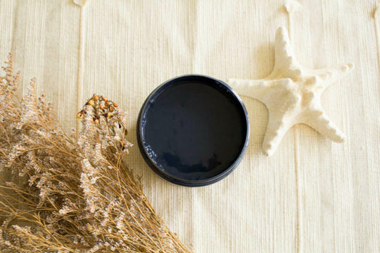 Paint - Dixie Belle - Silk All-in-One Mineral Paint - Deep Sea
