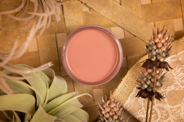 Paint - Dixie Belle - Silk All-in-One Mineral Paint - Desert Rose