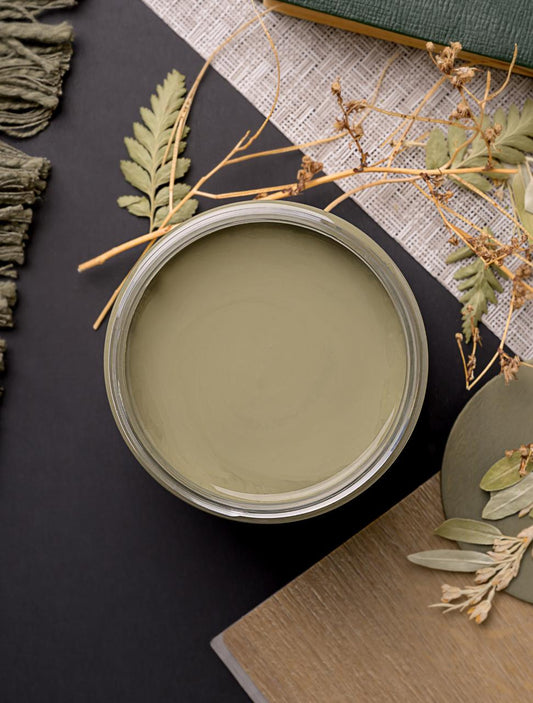 Dixie Belle - Chalk Mineral Paint - Thicket