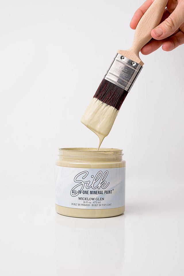 Paint - Dixie Belle - Silk All-in-One Mineral Paint - Wicklow Glen