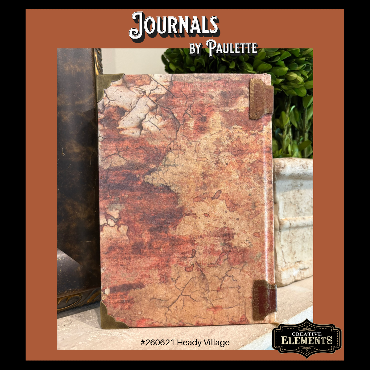Journals-by Paulette-260621 Heady Village