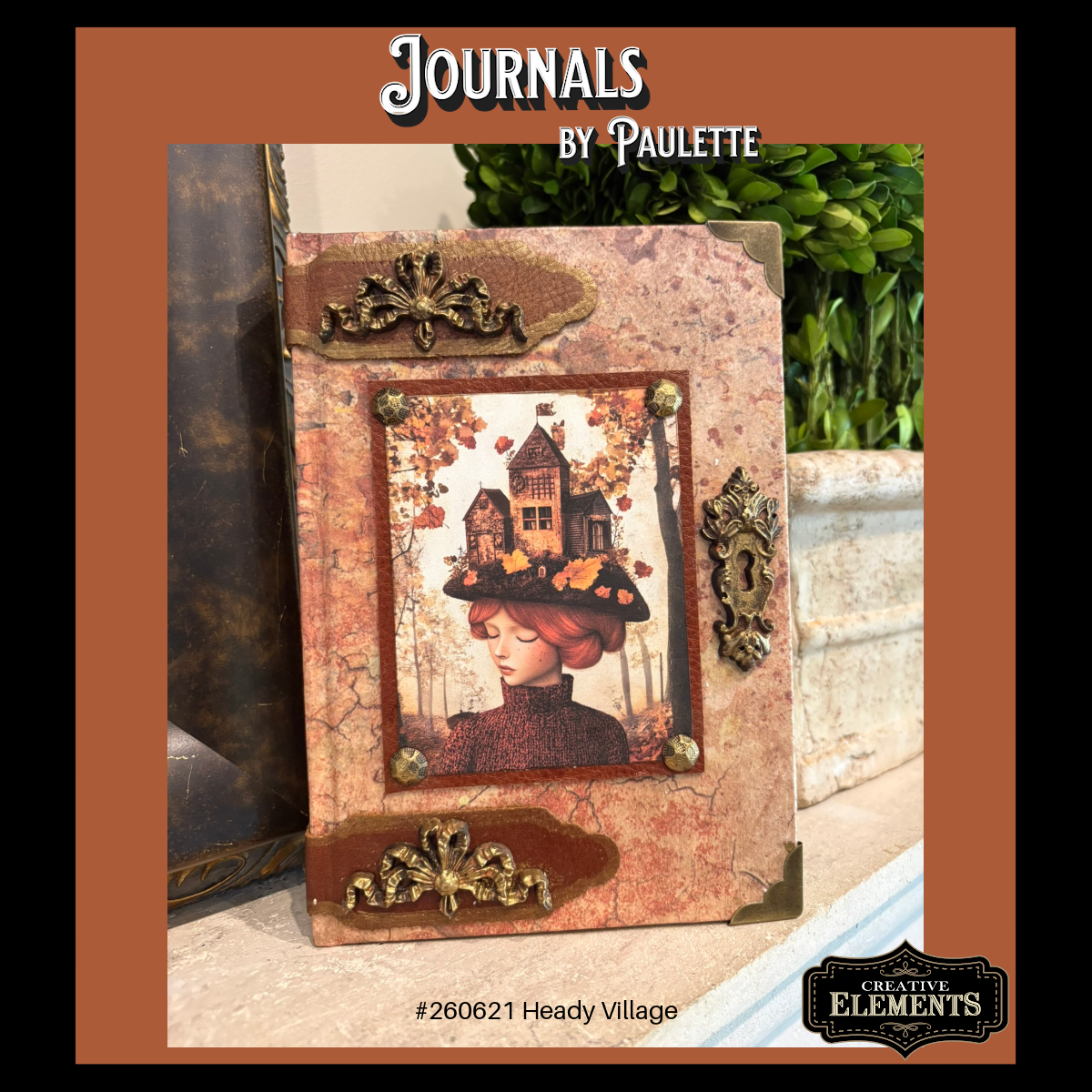 Journals-by Paulette-260621 Heady Village