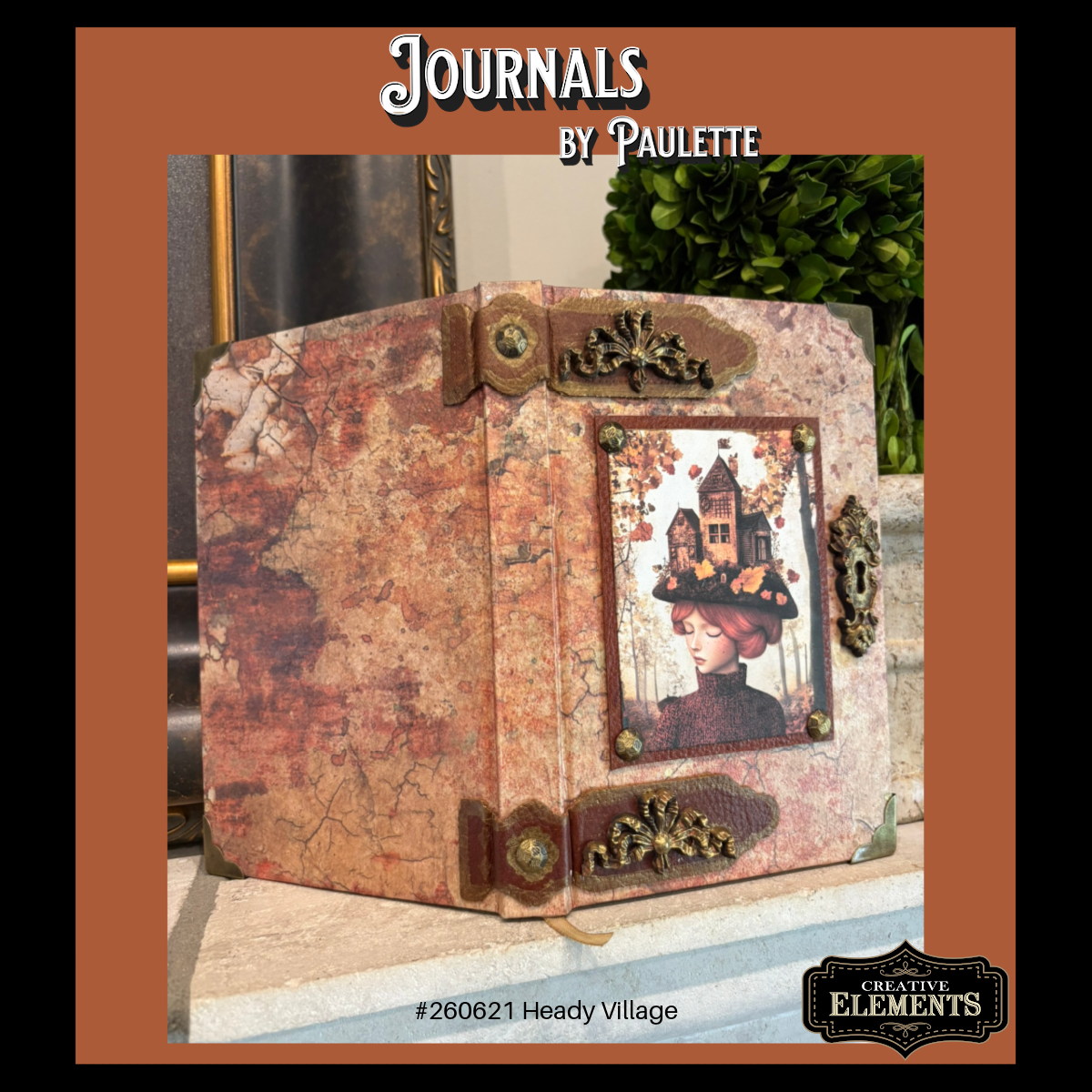 Journals-by Paulette-260621 Heady Village