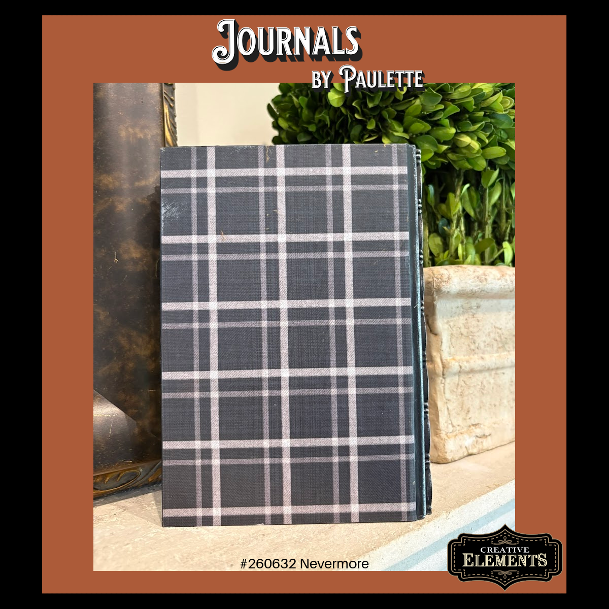 Journals-by Paulette-260632 Nevermore