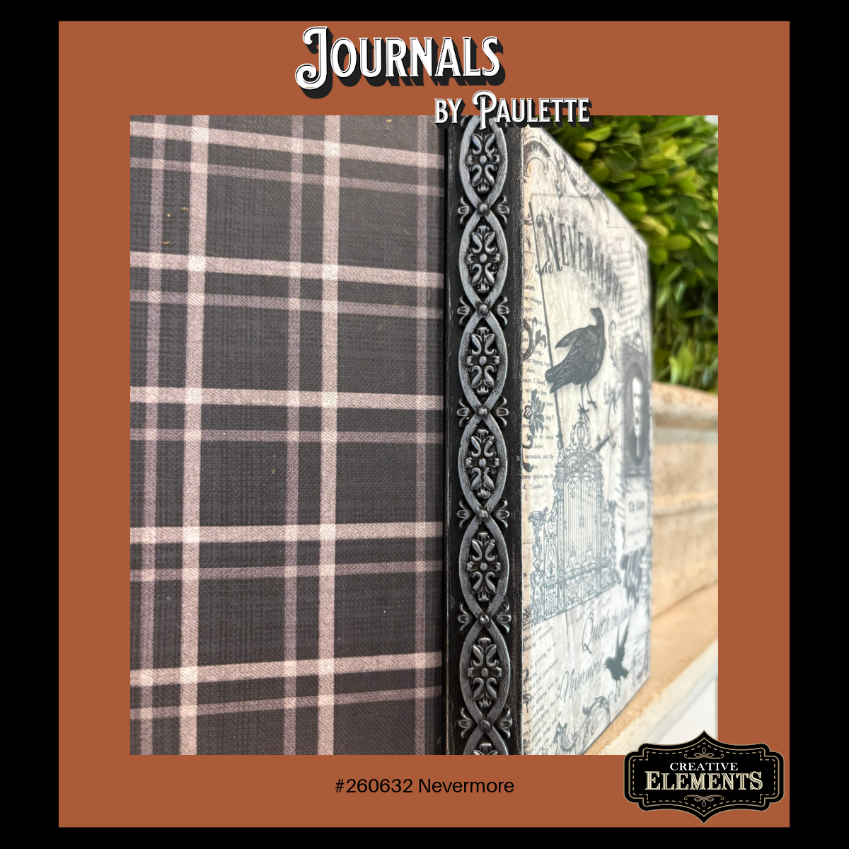 Journals-by Paulette-260632 Nevermore