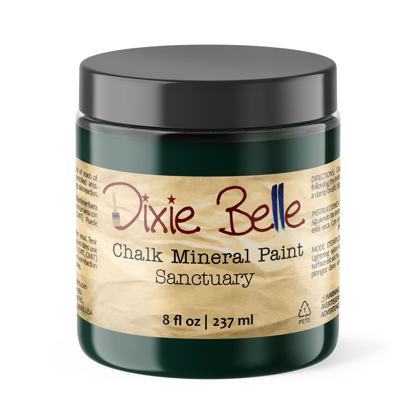 Dixie Belle - Chalk Mineral Paint - Sanctuary