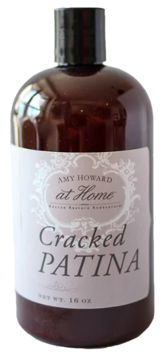 Cracking Medium-Amy Howard at Home-Cracked Patina 16oz