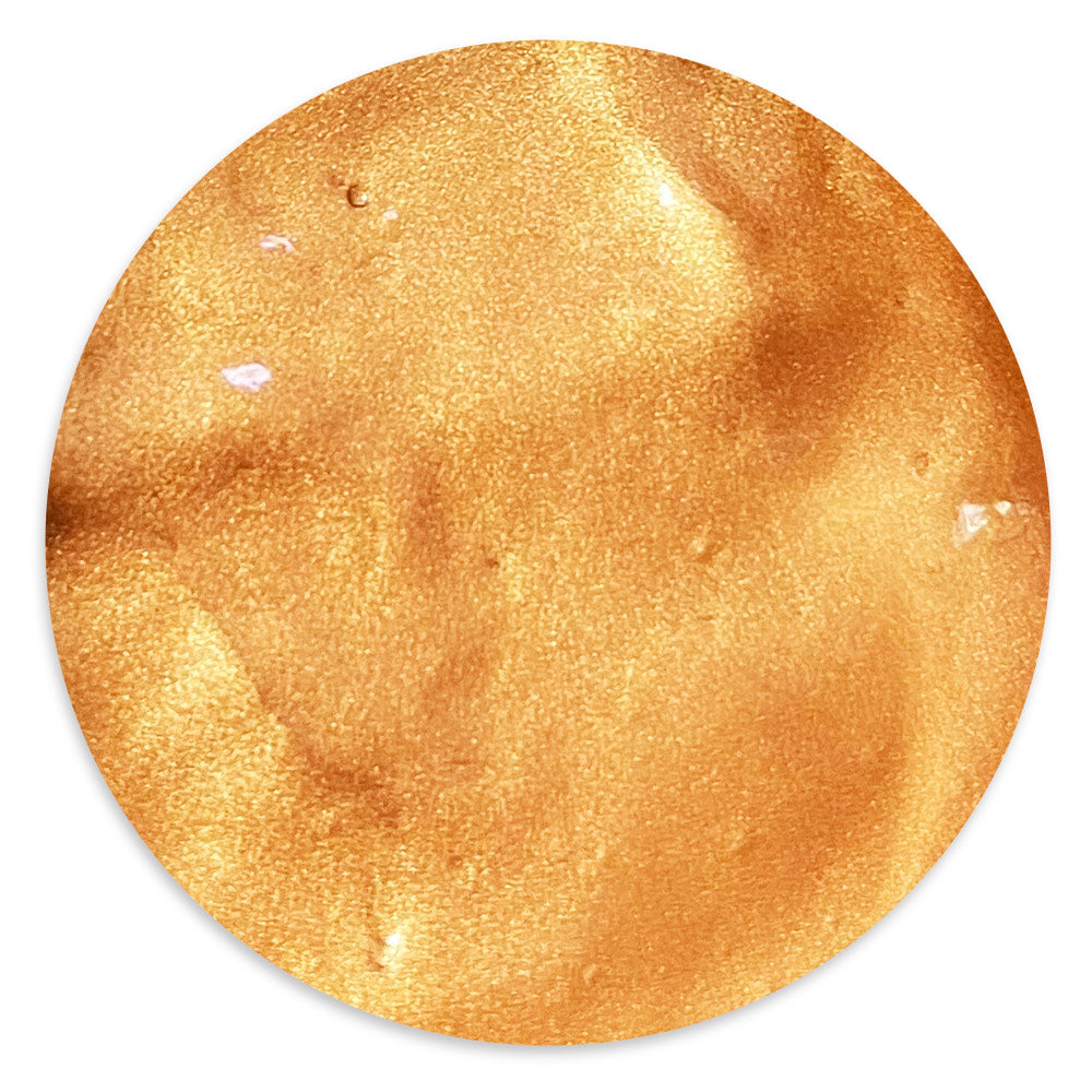 Stamperia - Art Stories - ASFP002 - Misty Paint Metallic - Bronzite - 150ml