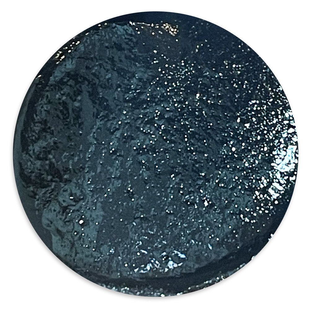 Stamperia - Art Stories - ASPS005 - Black Sparkling Coat - 200ml