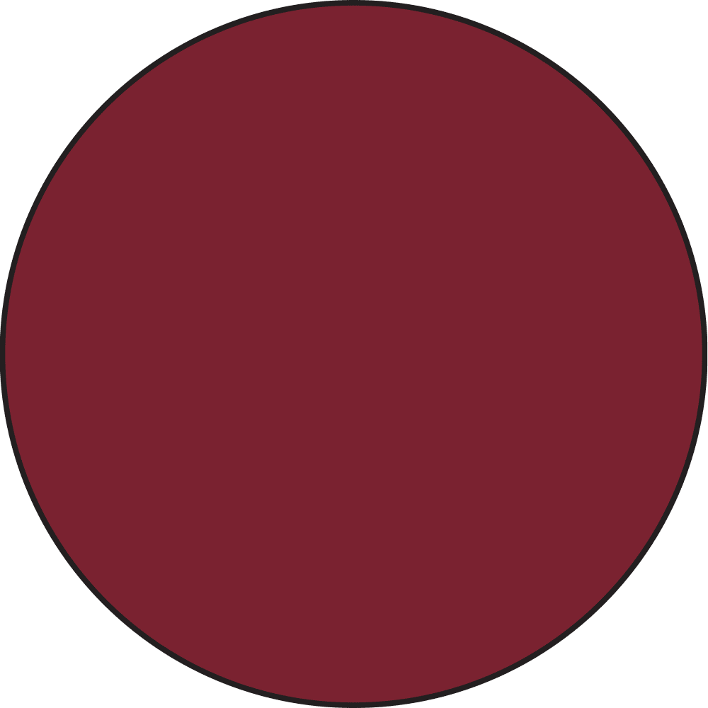 Tim Holtz - Distress Ink - Ink Pad 3" - Aged Mahogany