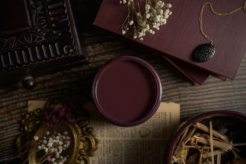 Dixie Belle - Chalk Mineral Paint - Apothecary