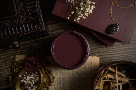 Dixie Belle - Chalk Mineral Paint - Apothecary