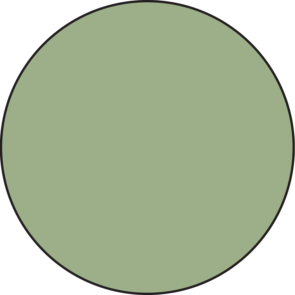 Tim Holtz - Distress Ink - Ink Pad 3" - Bundled Sage