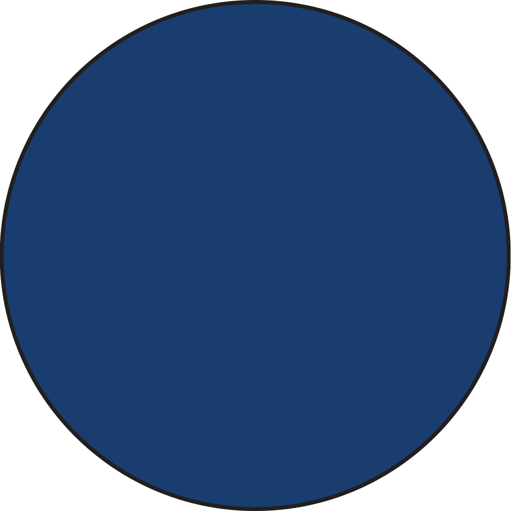 Tim Holtz - Distress Oxide - Ink Pad 3" - Chipped Sapphire