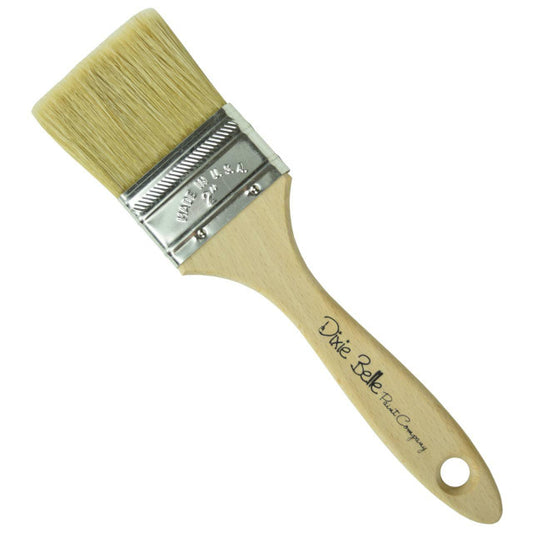 Dixie Belle - Tools - Brushes - Natural - Premium Chip