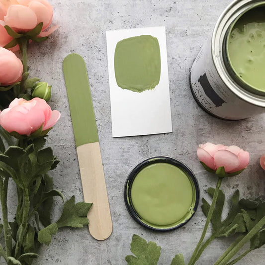 Amy Howard at Home - Paint - One Step Chalk Paint - Dunavant