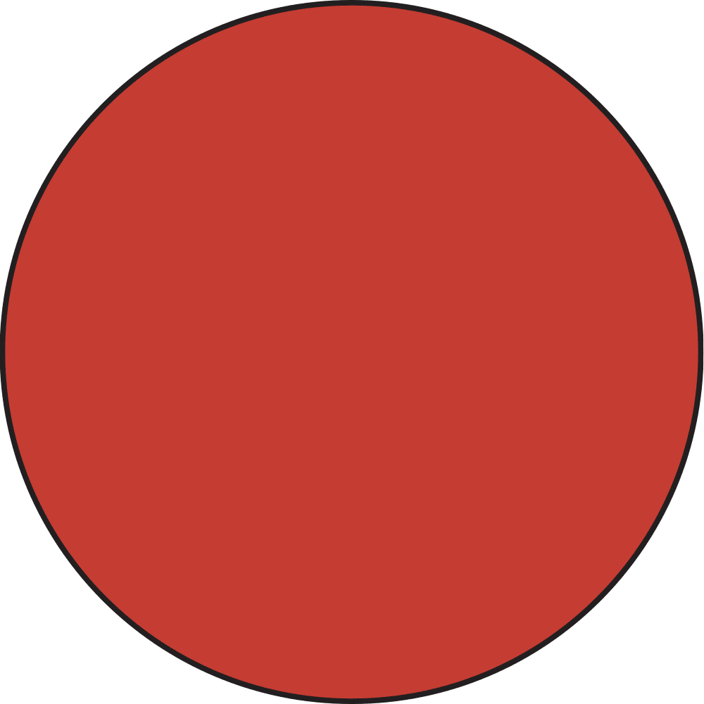 Tim Holtz - Distress Oxide - Ink Pad 3" - Fired Brick