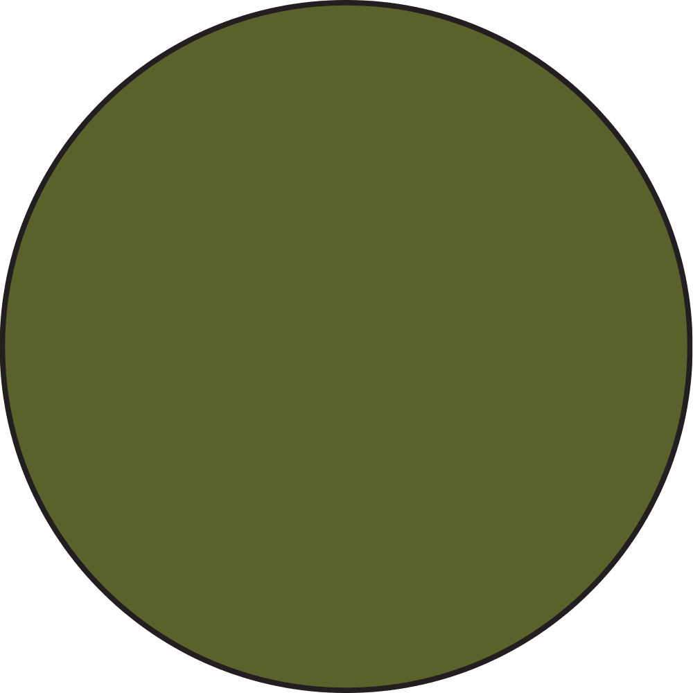 Tim Holtz - Distress Ink - Ink Pad 3" - Forest Moss