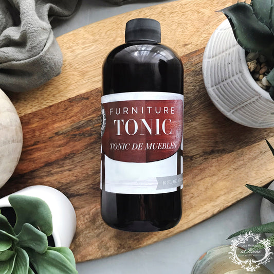 Amy Howard at Home - Finishes - Furniture Tonic 16oz