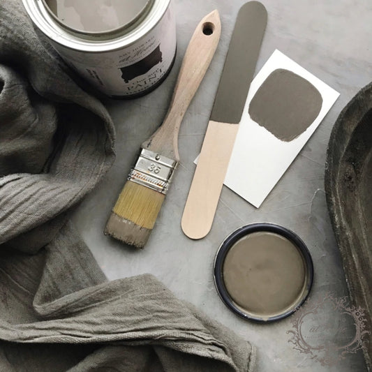 Amy Howard at Home - Paint - One Step Chalk Paint - Graphite