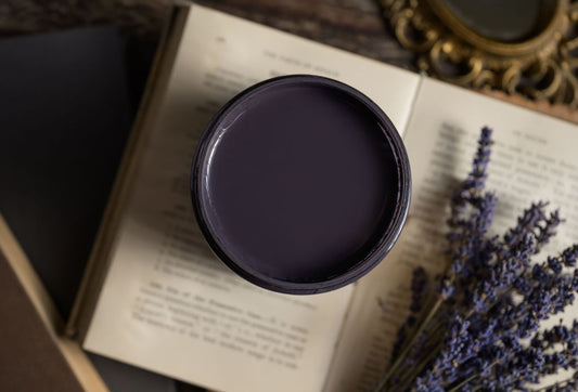 Dixie Belle - Chalk Mineral Paint - Hearth