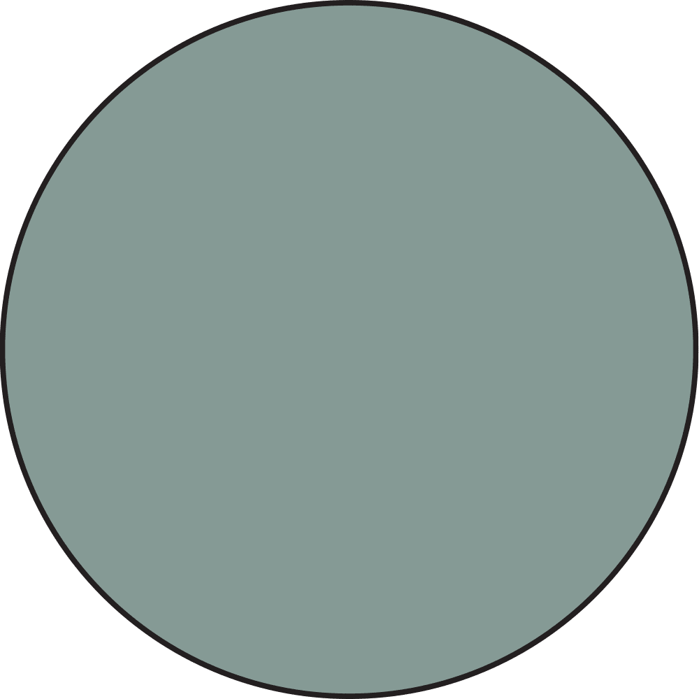 Tim Holtz - Distress Oxide - Ink Pad 3" - Iced Spruce