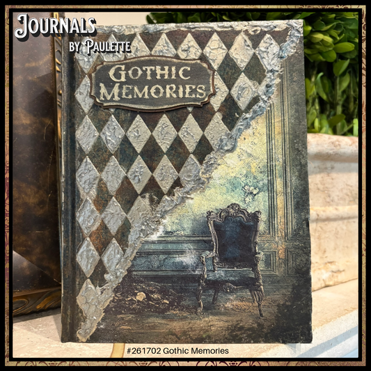 Journals-by Paulette-261702 Gothic Memories