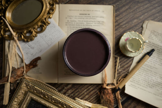 Dixie Belle - Chalk Mineral Paint - Kindling