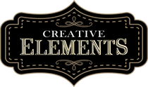 Creative Elements-the best source for mixed media & creative supplies
