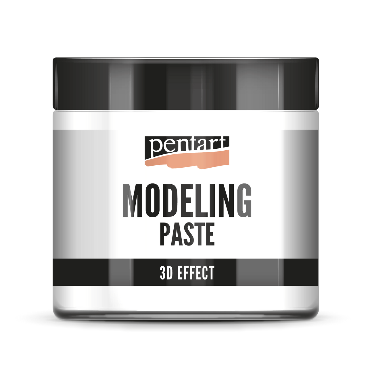 Pentart - Modeling Paste - 500ml