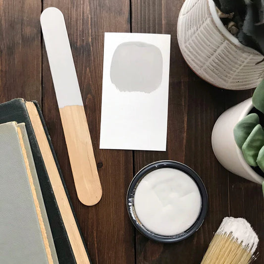 Amy Howard at Home - Paint - One Step Chalk Paint - Parisian Gray