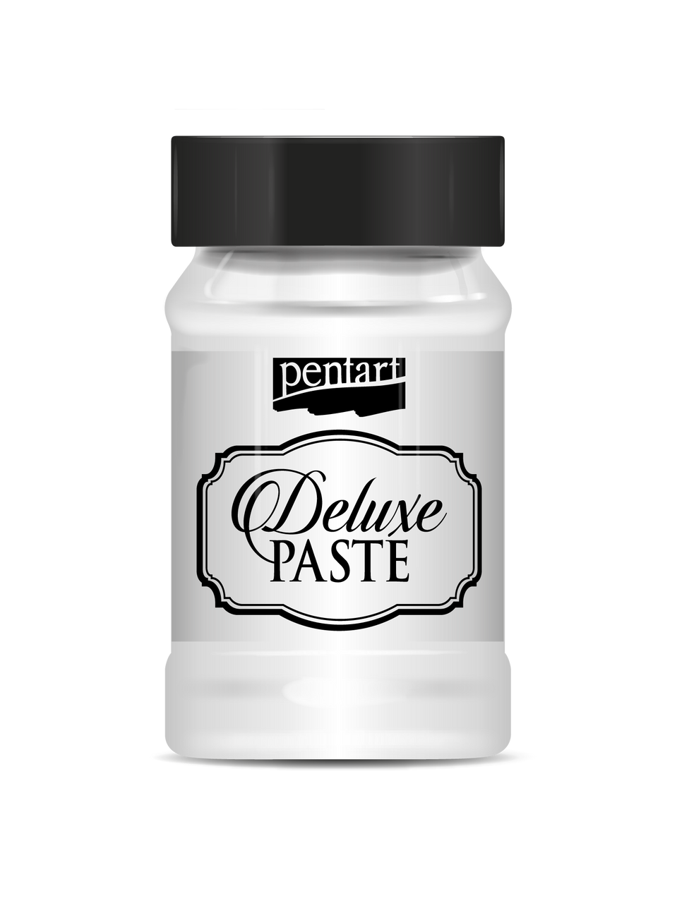 Pentart - Deluxe Paste - Pearl - 100ml
