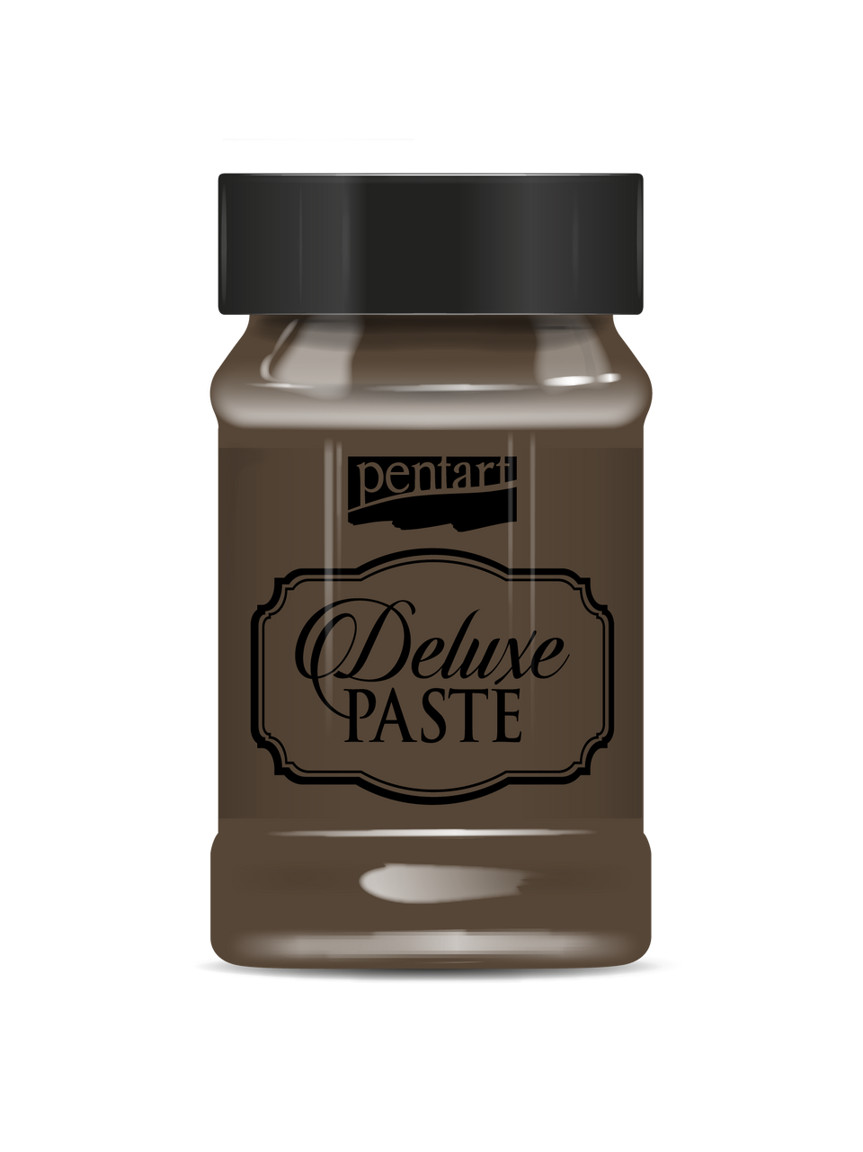 Pentart - Deluxe Paste - Truffles- 100ml