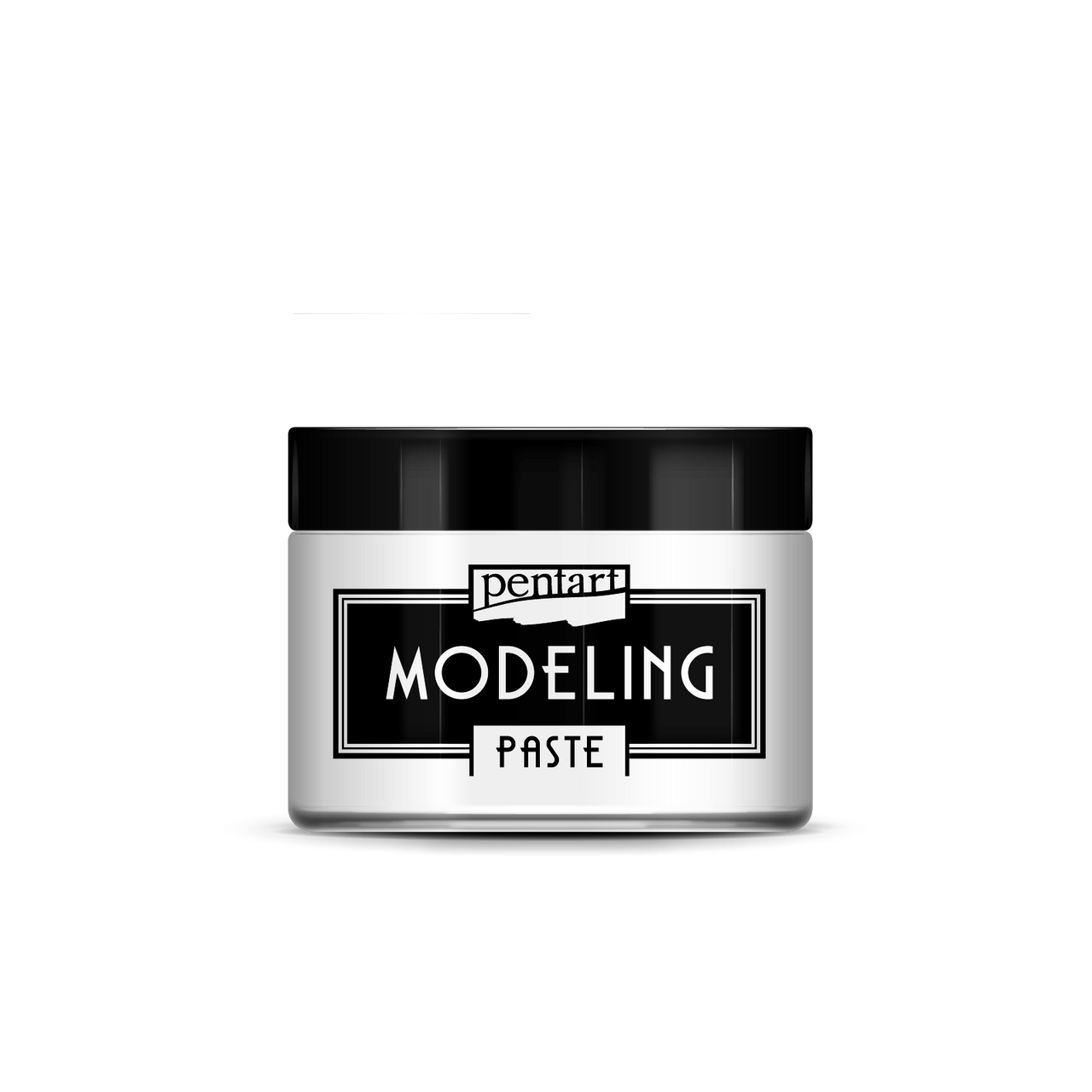 Pentart - Modeling Paste - 150ml