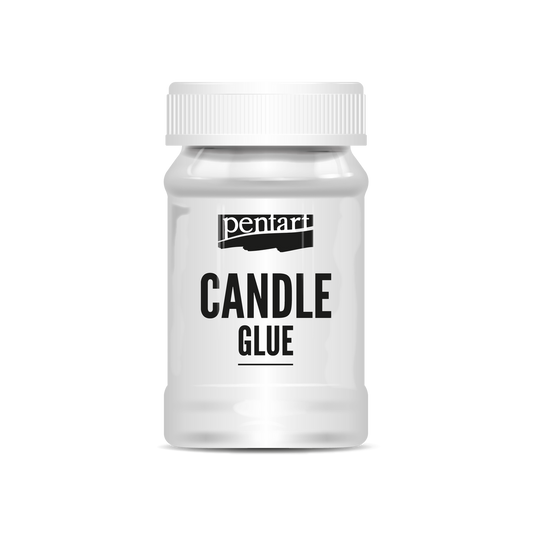 Pentart - Glue - Candle Glue - 100ml