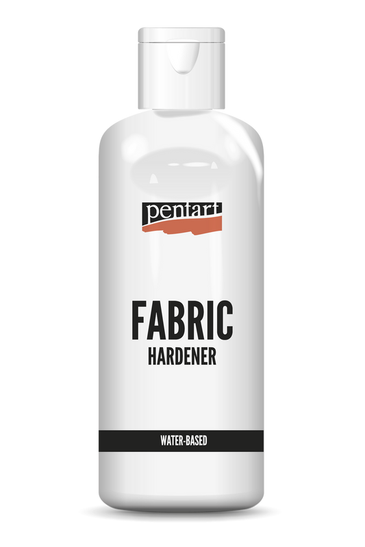 Pentart - Fabric Hardener -100ml