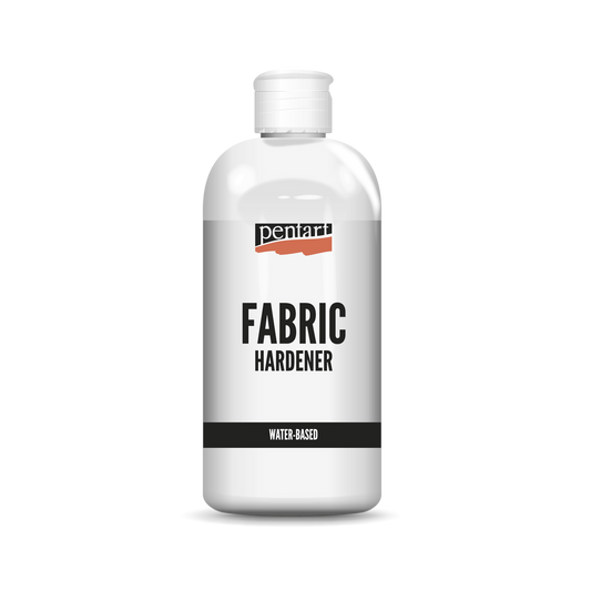 Pentart - Fabric Hardener -500ml