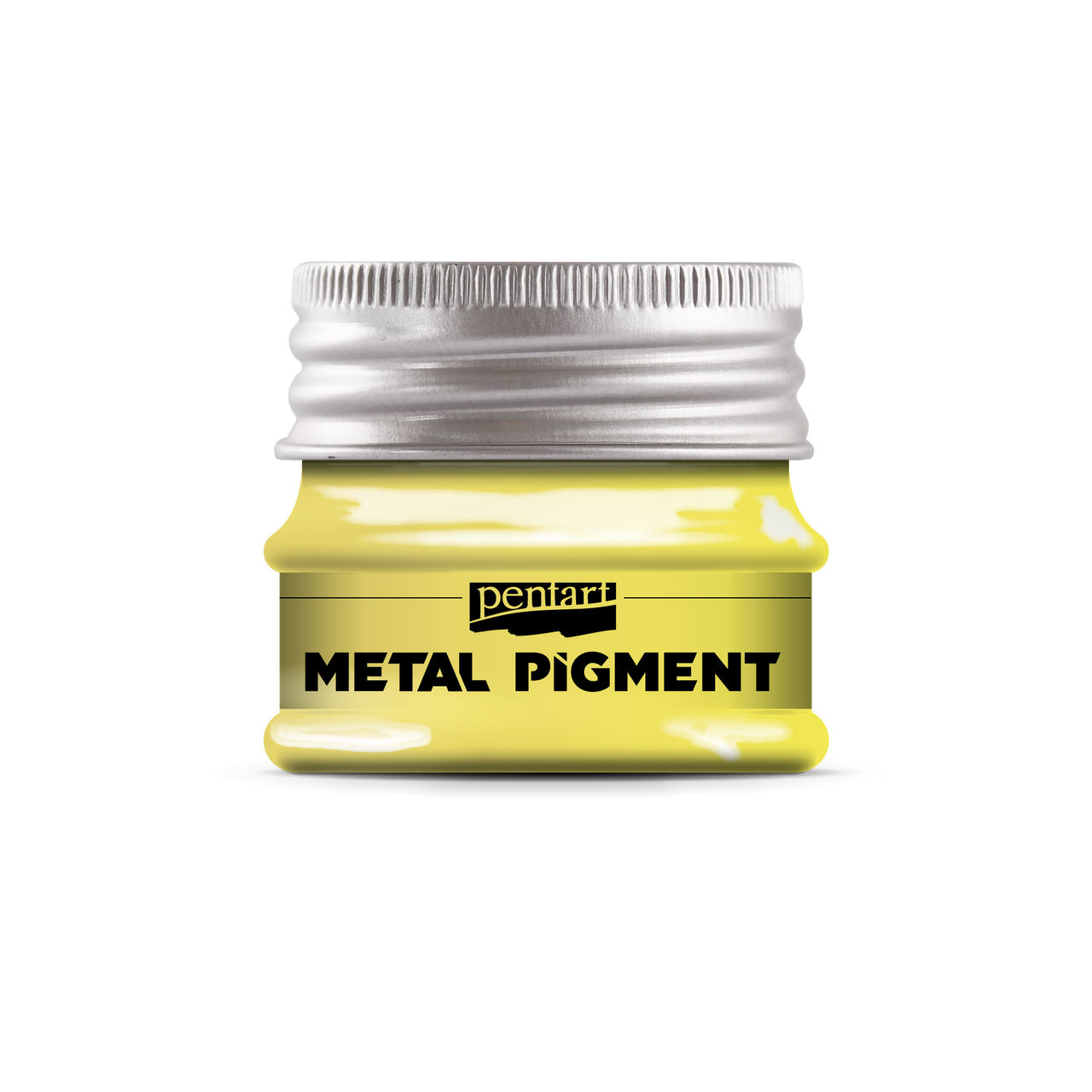 Pentart - Metal Pigment - Antique Gold - 20g