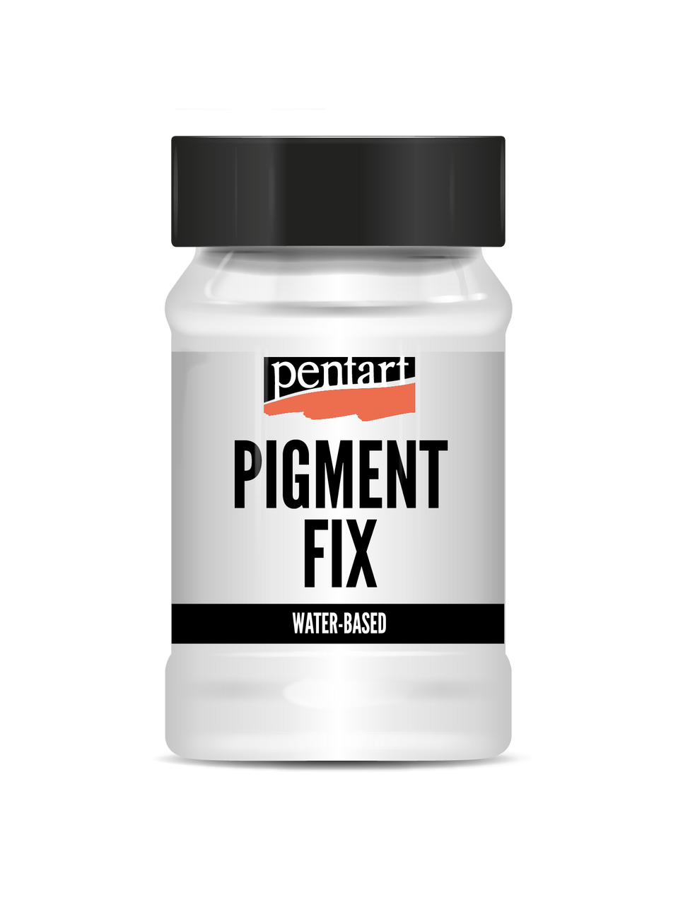 Pentart - Metal Pigment Fix - 100ml