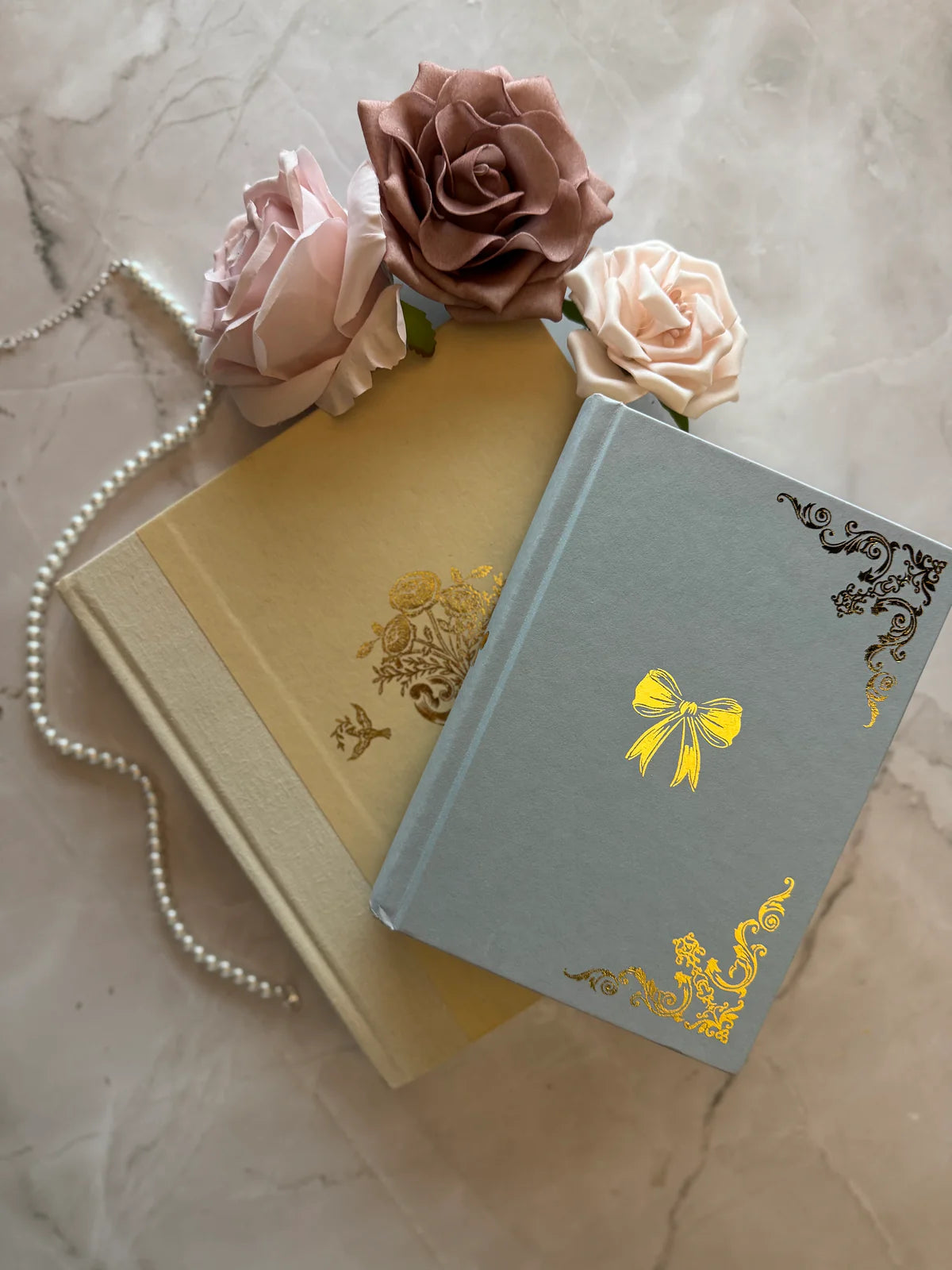 Transfers - Fable&Bind - 6.5"x10" - Regency (4 sheets)