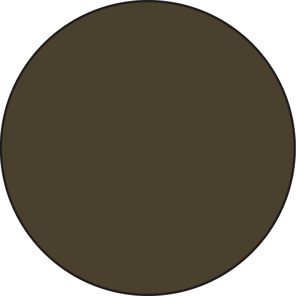 Tim Holtz - Distress Oxide - Ink Pad 3" - Scorched Timber